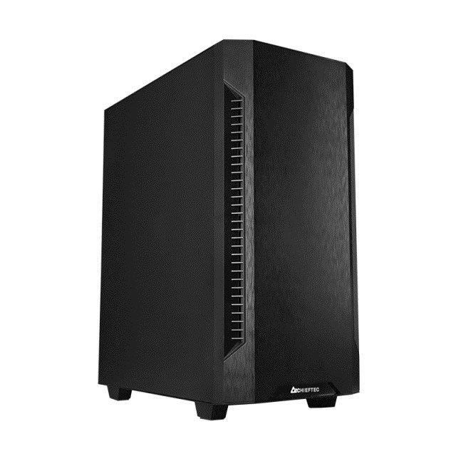 Chieftec AS-01B-OP unité centrale Full Tower Noir - vue 8