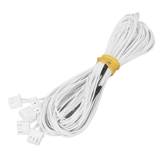 Capteur De Température - TMISHION - Kit Thermistance - Compatible CR6