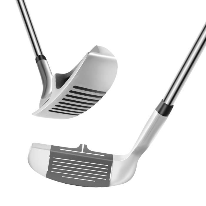 COSTWAY Club de Golf Chipper 35 PoucesHommes DroitierCoin de