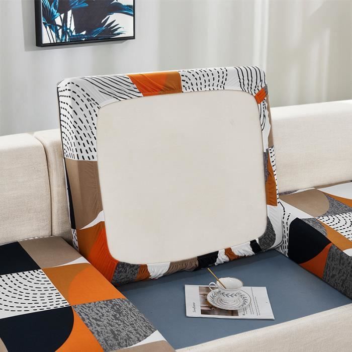 Happy Halloween - Housses Extensibles de Fauteuil et Canapé – La Maison