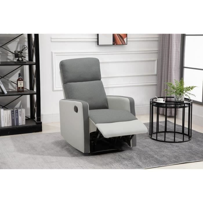 Protecteur de Meubles antid/érapant//Housses de canap/é//Housses pour Fauteuil inclinable-Taupe Housses Fauteuil Relax,Housse de canap/é en Velours Doux Durable 1 pi/èce