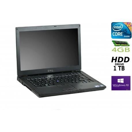 Vente PC Portable Ordinateur portable Dell Latitude E6410 Core I5 Disque 1000GB 4GB RAM Win 10 pas cher Vente PC Portable Ordinateur portable Dell Latitude E6410 Core I5 Disque 1000GB 4GB RAM Win 10 pas cher