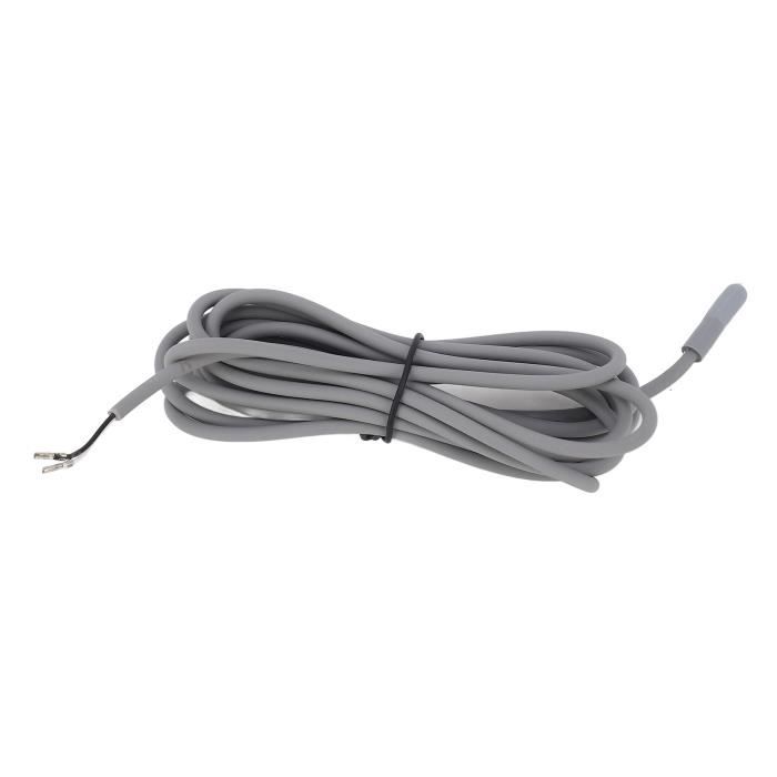Câble de Sonde 2 x 0,75 mm² pour Régulation de Température Solaire - Plomberie Pro