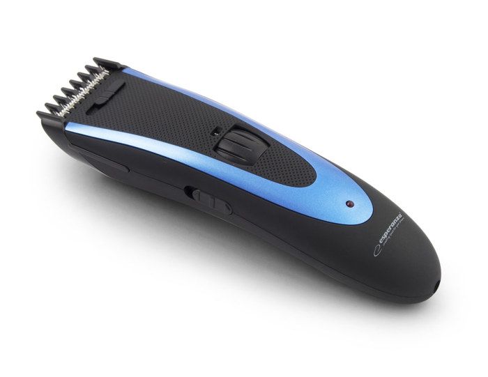 Tondeuse à Cheveux sans fil APOLLO Esperanza Noiret Bleu