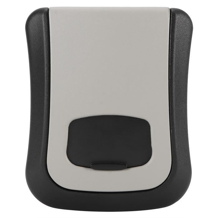 Serrure Cryptex, Boîte De Puzzle Rétro 5,1 * 6,3 * 9,1 Pouces