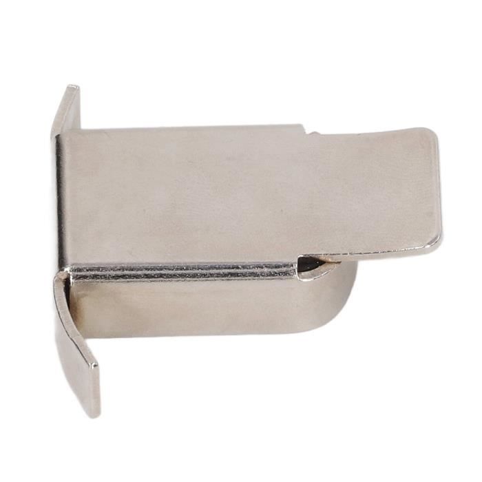 1 Pièces Guide De Couture Magnétique Pour Machine À Coudre,Pièces De Machine À Coudre Aimant De