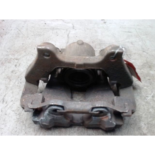 Bosses D'étrier De Frein Avant Dia-Compe 610/750 - Centre Traction - Argent
