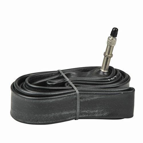 Chambre à Air Pour Vélo/pêcheurs - Taille 24 Pouces, Valve Automatique - Élastique Pour Plusieurs Largeurs - 9