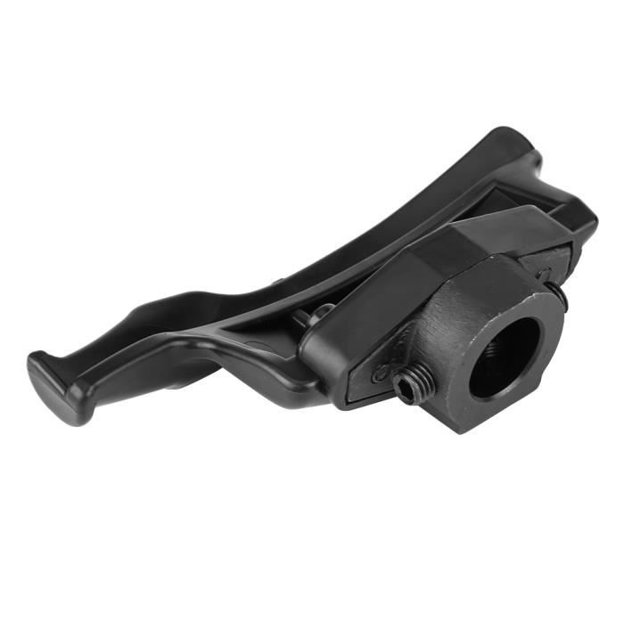 Milageto Kit D'adaptateur de Tête de Canard de Changeur de Pneu