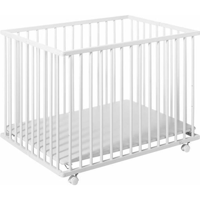 Parc Bebe Brevi Cdiscount