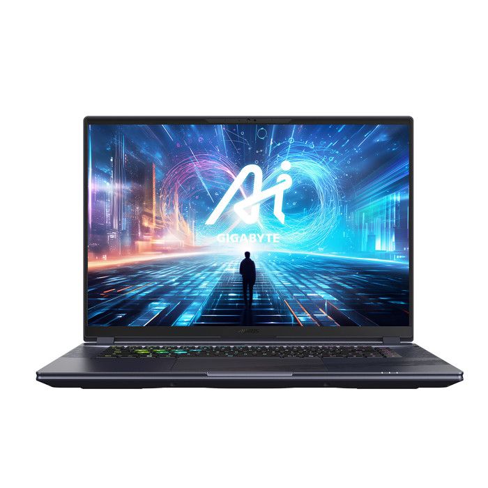 AORUS Aorus 16 QHD+ 165Hz/i9-