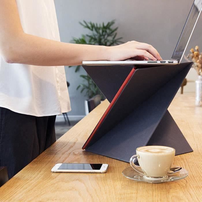 Elprico Ombre De Soleil D'Ordinateur Portable, Tente D