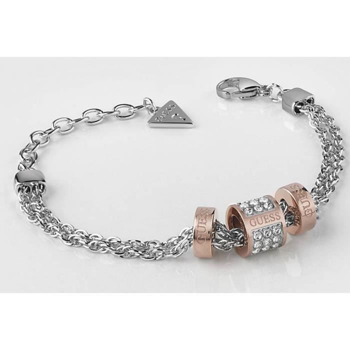 gourmette guess
