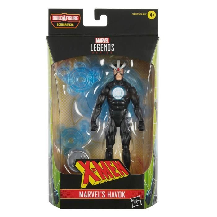 Hasbro figurine d’action Marvel - vue 6