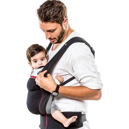 hauck porte bebe