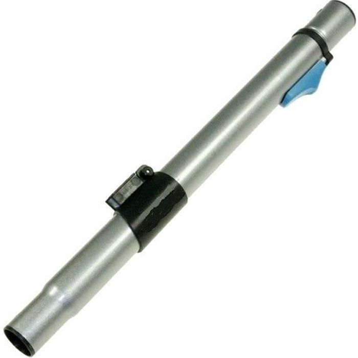 tube aspirateur télescopique Convient Nilfisk Multi 30 T Inox