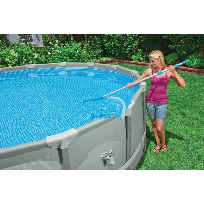 Intex Kit d'Entretien Vac Plus - vue 2