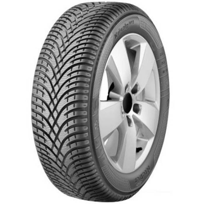 KLEBER KRISALP HP3 SUV 3PMSF M+S 215/65 16 98H - Pneu Hiver