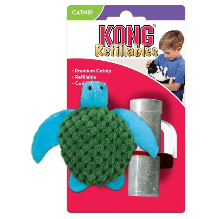 Kong Peluche Rechargeable Avec Herbe A Chat Cat Refill Catnip Turtle Pour Chat Achat Vente Peluche Pour Animal Peluche Rechargeable Turtle Cdiscount Kong Peluche Rechargeable Avec Herbe A Chat Cat Refill Catnip Turtle Pour Chat Achat Vente Peluche Pour Animal Peluche Rechargeable Turtle Cdiscount
