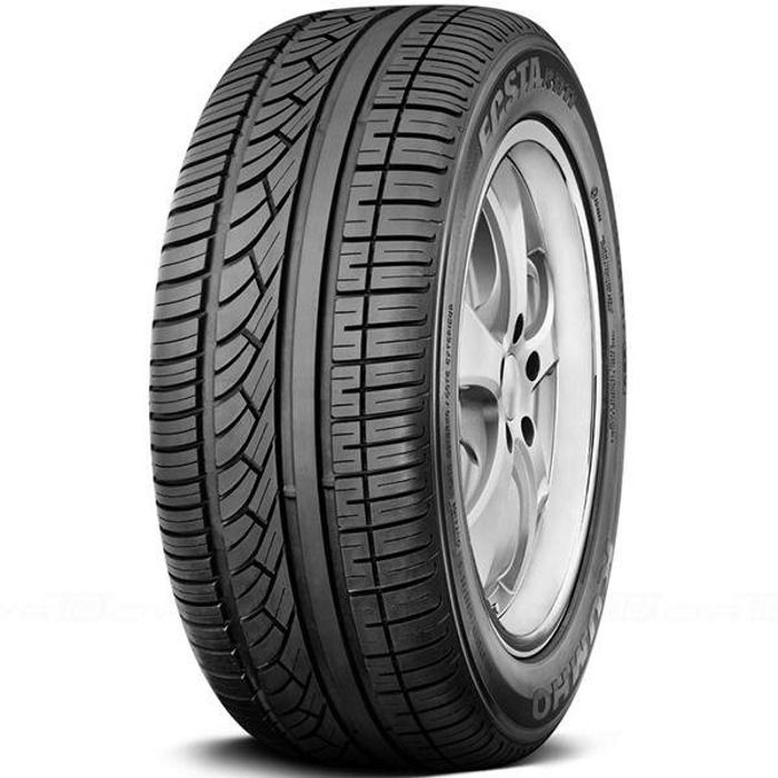 KUMHO - Pneu Eté - KH11 ECSTA - 155/60 R15 T