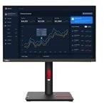 Lenovo 21.5 LED ThinkVision T22i - vue 10