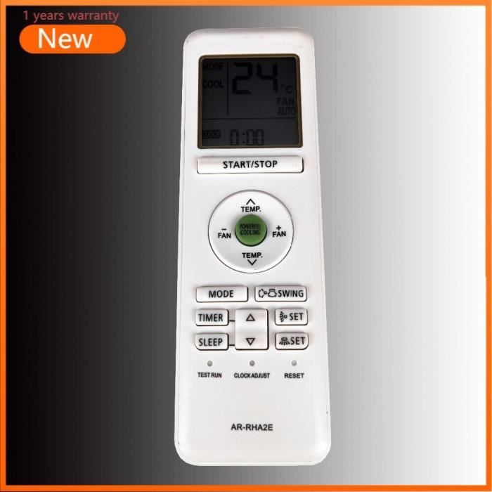 Télécommande Pour Climatiseur Portable Dreo DR-HAC005S AC515S - Sans Fil 5-10m - Neuf