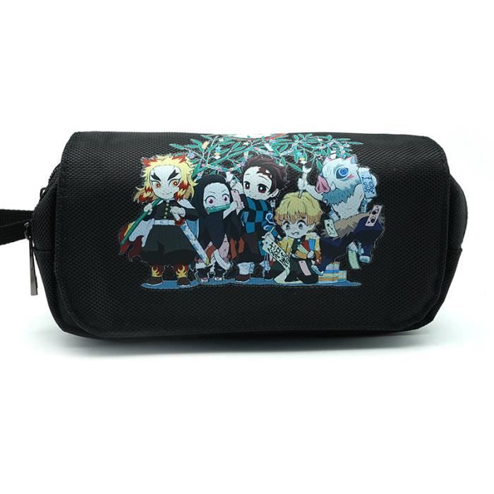 Sac à Dos Scolaire Kpop Demons Hunters - Grande Capacité, Motif Rumi/Mira/Zoey, Pour Fans - 4