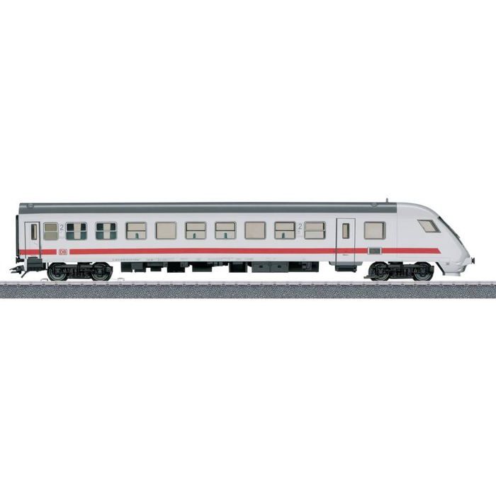 Märklin Start up 40503 (H0) Märklin Start up - Voiture-pilote de Märklin Start up 40503 (H0) Märklin Start up - Voiture-pilote de