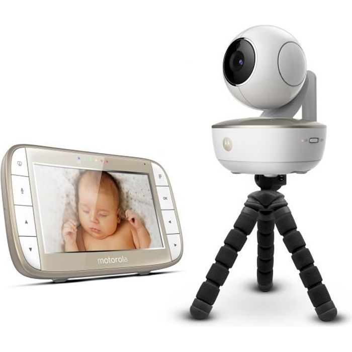 Motorola Ecoute Bebe Video Mbp855 Wifi Et Ecran 5 0 Camera Portable Blanc Cdiscount Puericulture Eveil Bebe Motorola Ecoute Bebe Video Mbp855 Wifi Et Ecran 5 0 Camera Portable Blanc Cdiscount Puericulture Eveil Bebe