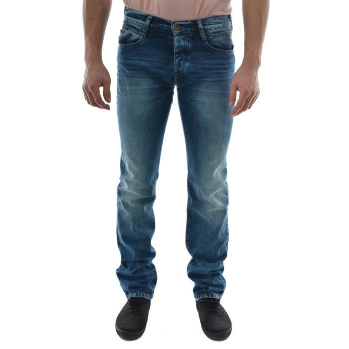 lee cooper long john