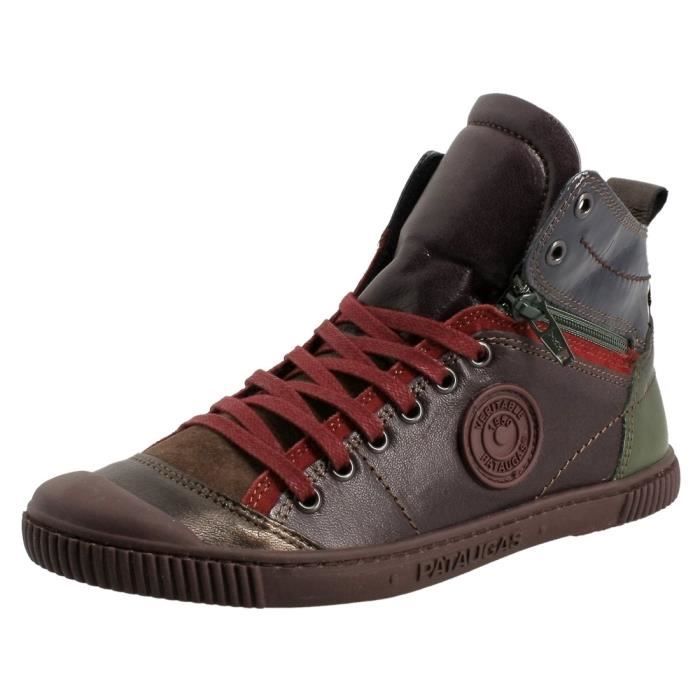 pataugas banjou multicolore