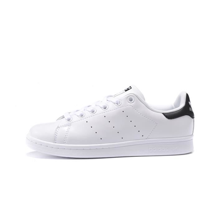adidas stan smith blanche