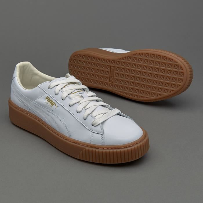 puma plateforme core