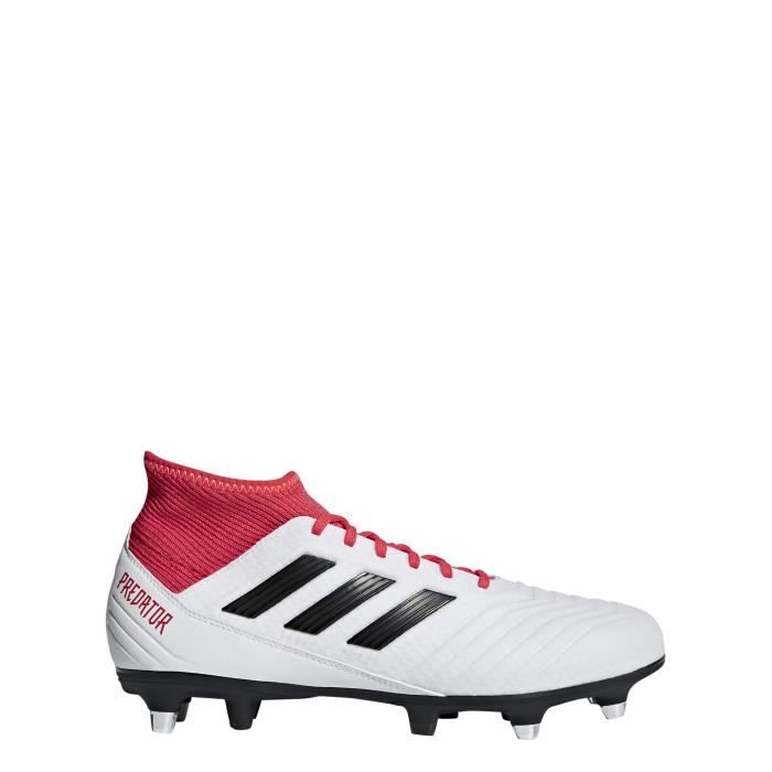 Adidas Predator 18.3 TF Garçons Chaussures De Football