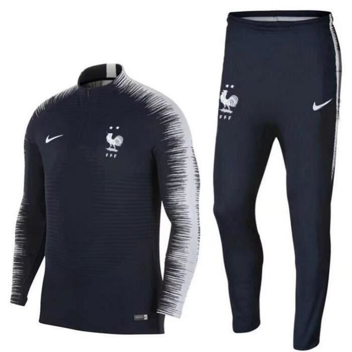 ensemble nike foot