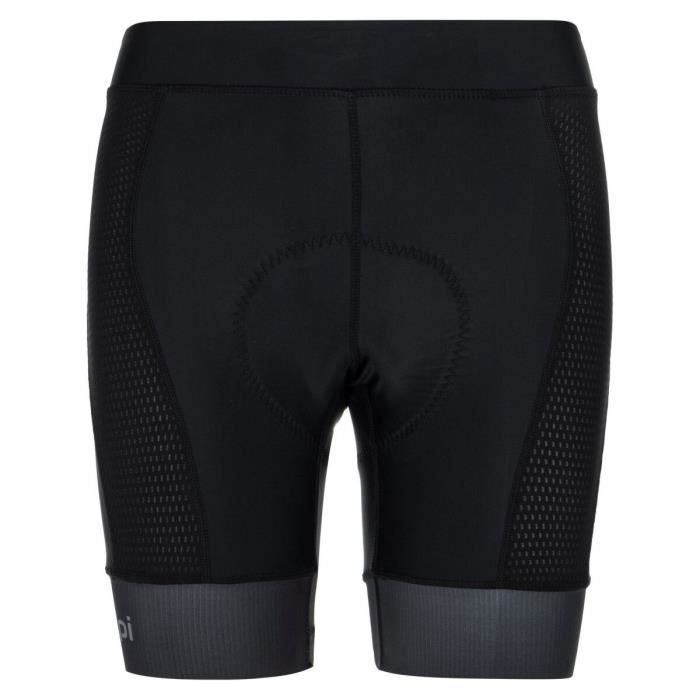 Cuissard vélo femme Kilpi Pressure Cuissard vélo femme Kilpi Pressure