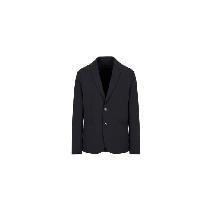 Armani exchange veste homme new arrivals