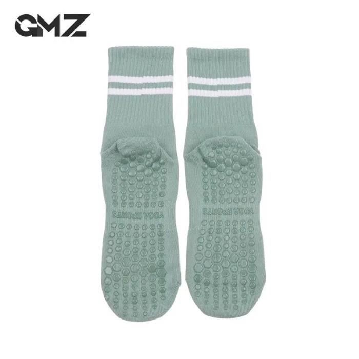 Chaussettes Enfant KAPPA En Coton Majoritaire Pack De 6 Paires GIRLS QUARTER 5847 Pack De 6