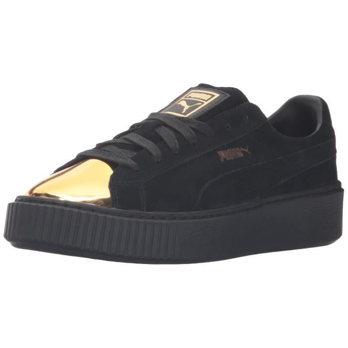 botte puma femme