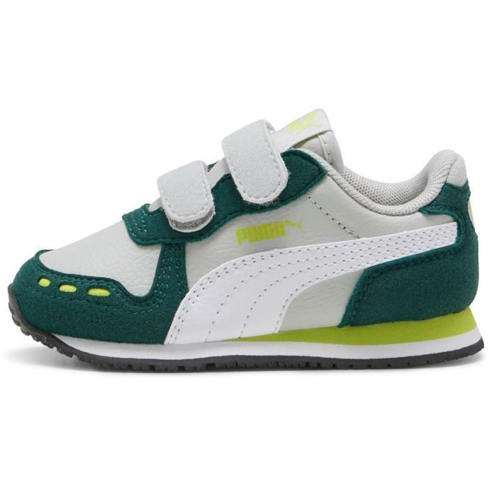 Puma Baskets Puma Cabana Racer SL 20 Enfants