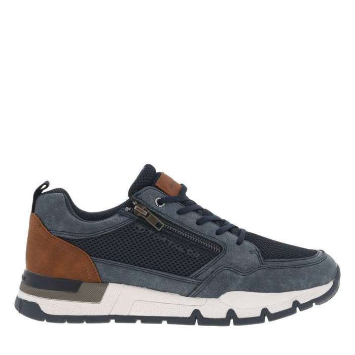 Sneakers talon plat Sneakers talon plat