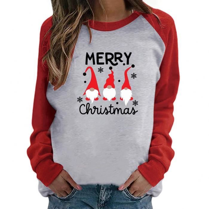 Mignon raglan de baseball - France