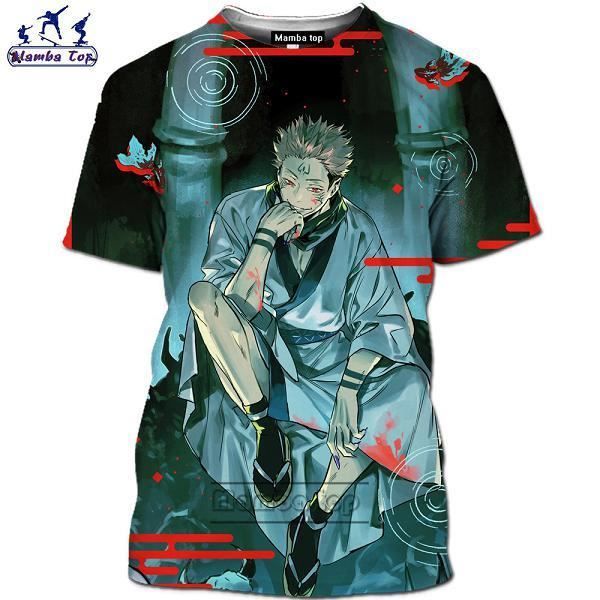 Pulls et Sweats - Jujutsu Kaisen