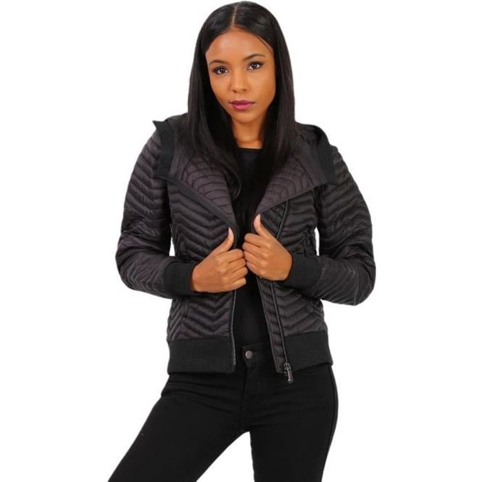 achat doudoune pas cher