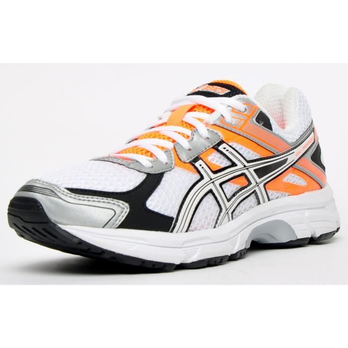 Asics Gel Trounce Chaussures De Running À Lacets Femmes - Cdiscount Sport