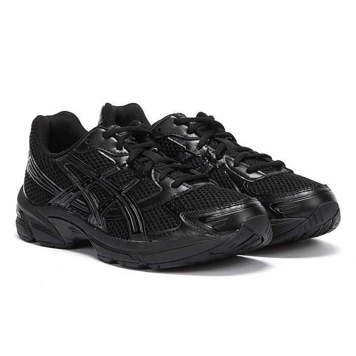 Asics Gel-1130 Baskets Grises Noires Pour Hommes - EU 41.5