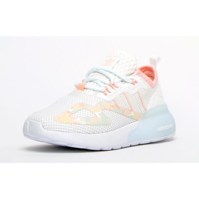 basket scratch fille adidas