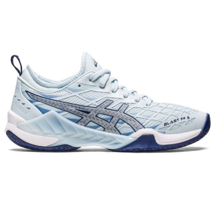 chaussures asics gel blast ff