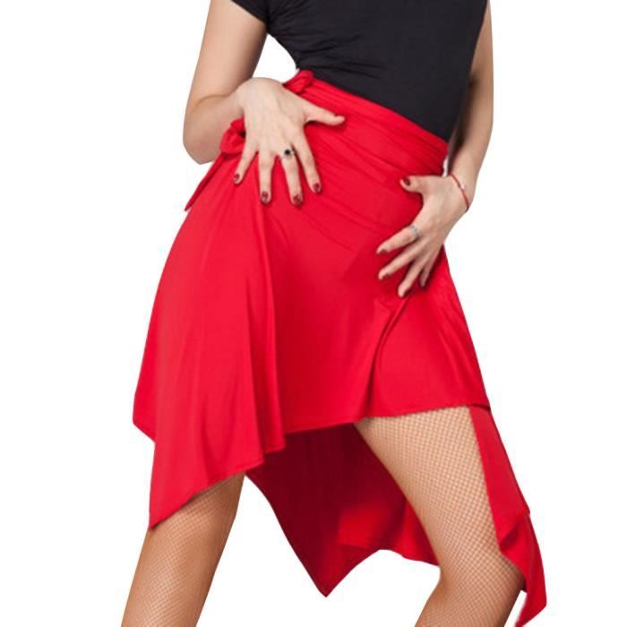 Acheter Robe de Danse Latine marque ZYM Dance Style modèle 25002 Black
