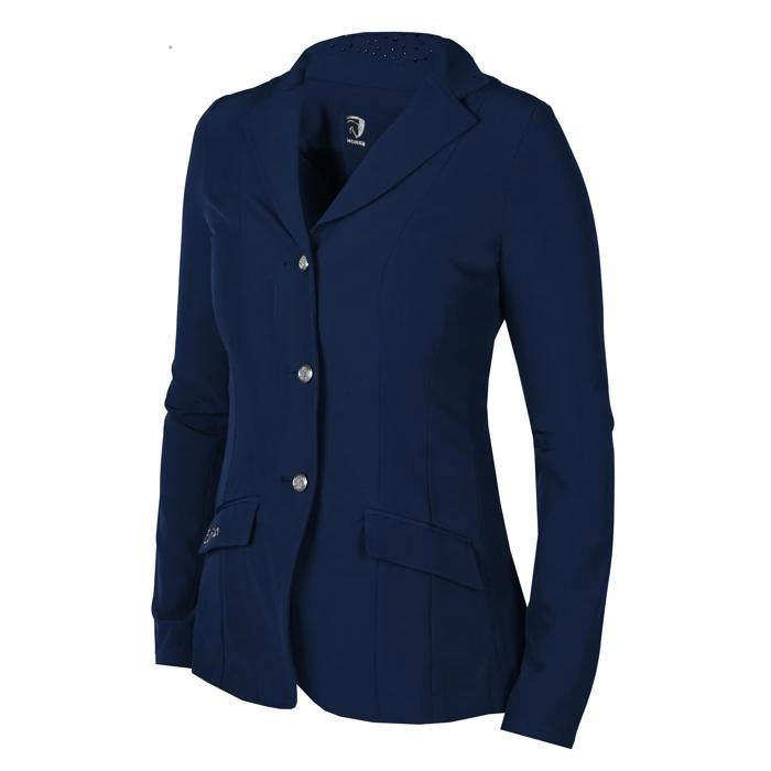 Veste femme Horka Majestic - bleu Veste femme Horka Majestic - bleu